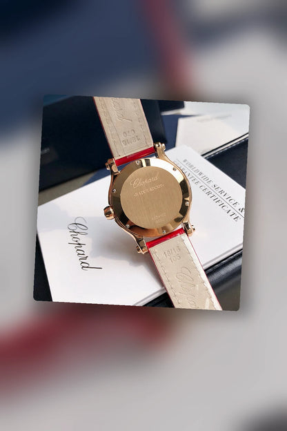NB - Mix Watch - 819