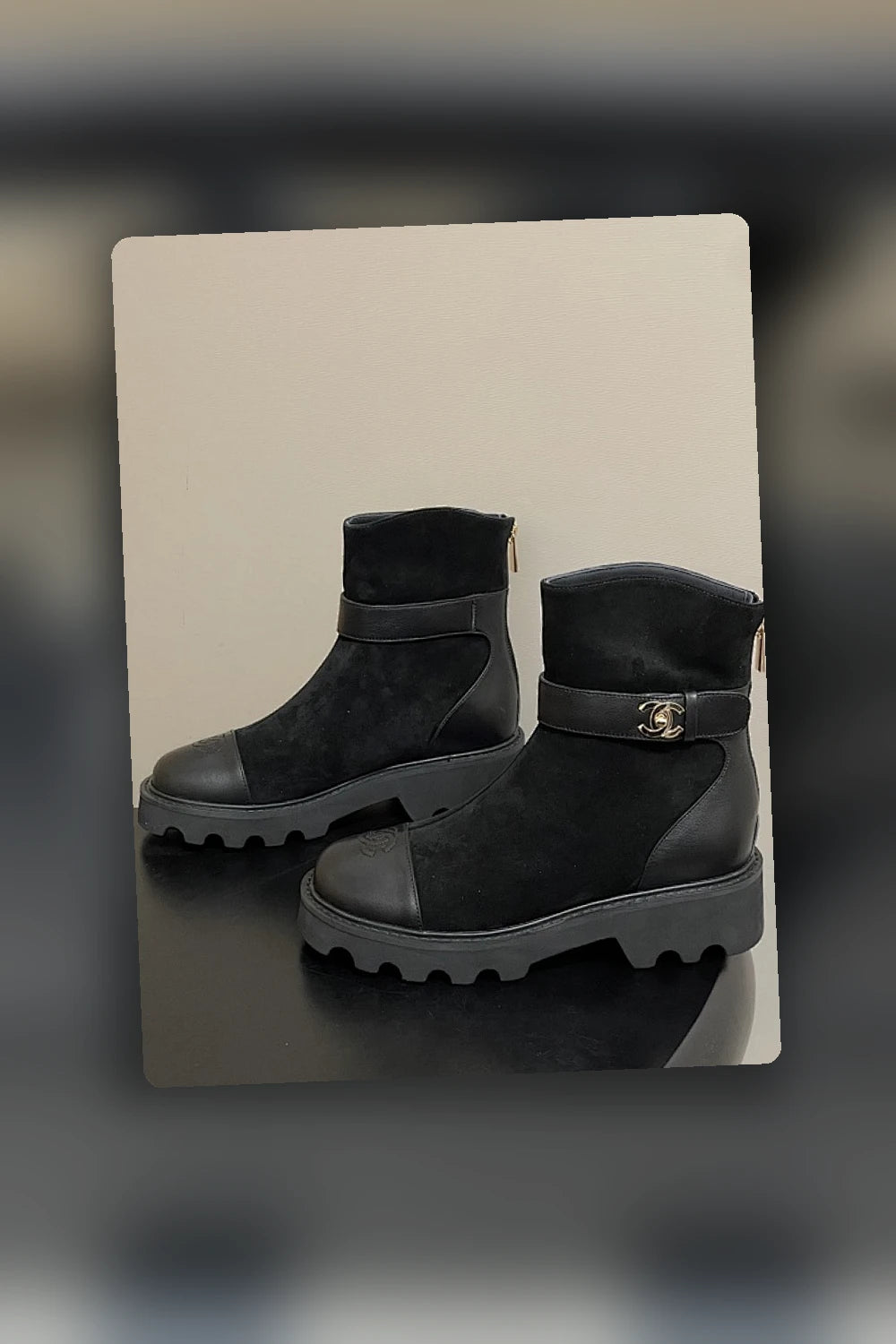 NB - CHL Mix Items - 557