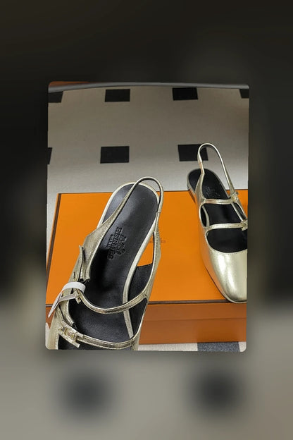 NB - HMS Women Shoes - 493