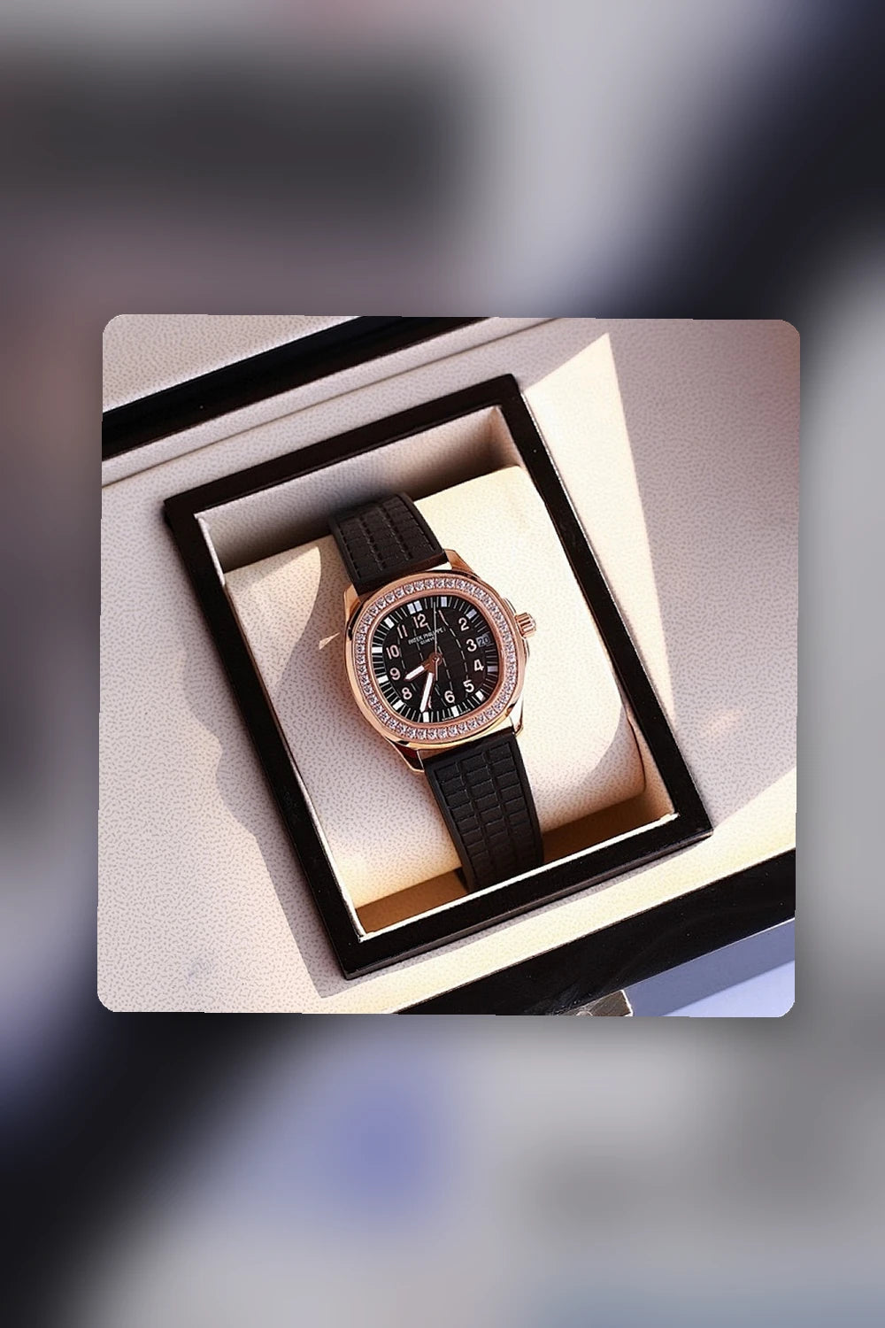 NB - Mix Watch - 1597