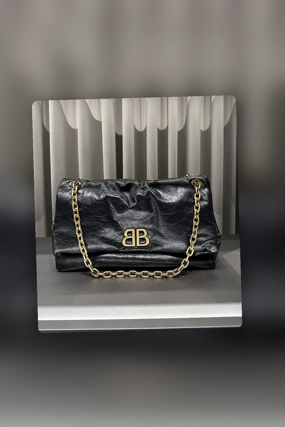 NB - BG Bag - 903