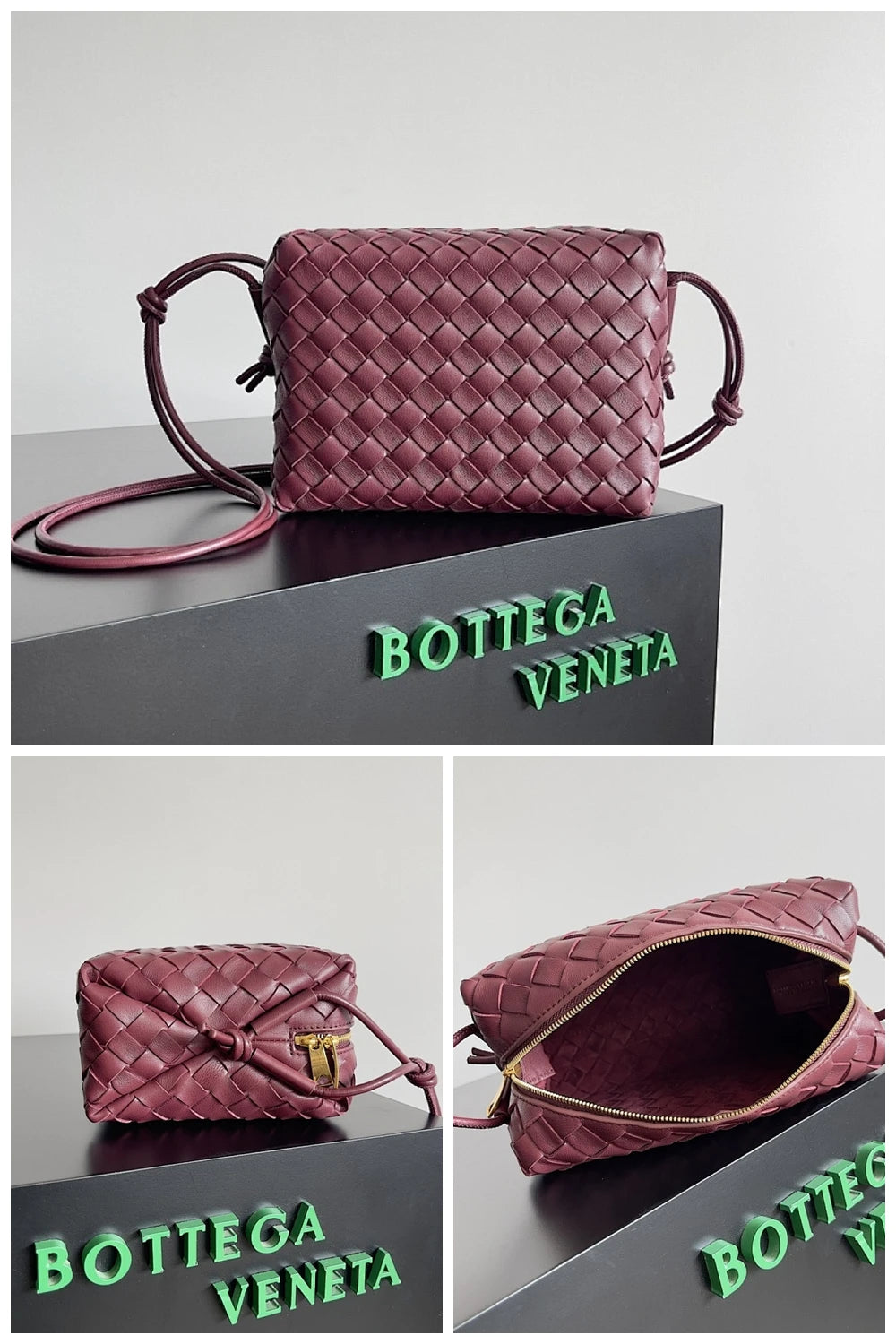 NB - BOV Bag - 737
