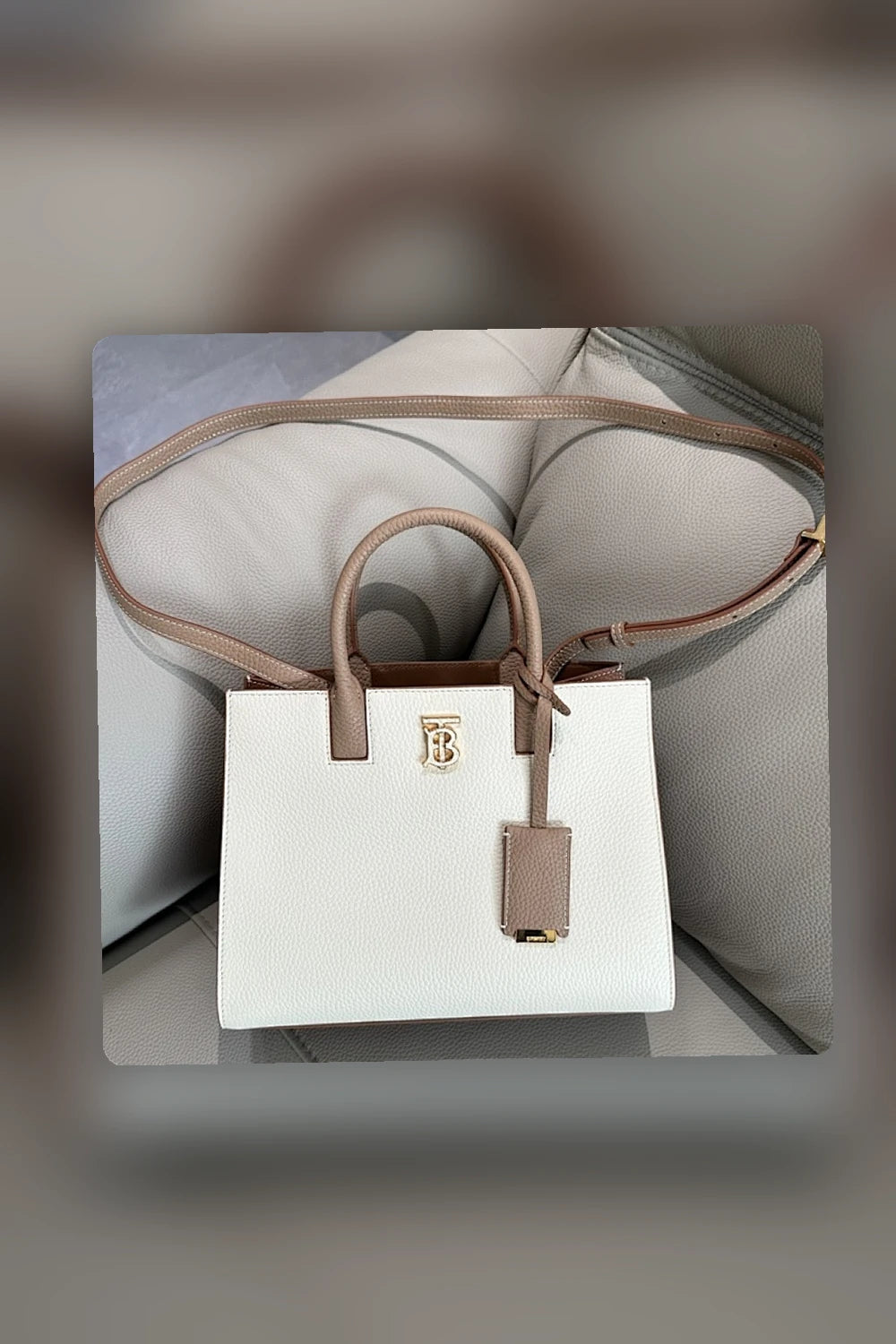 NB - BOR Bag - 904
