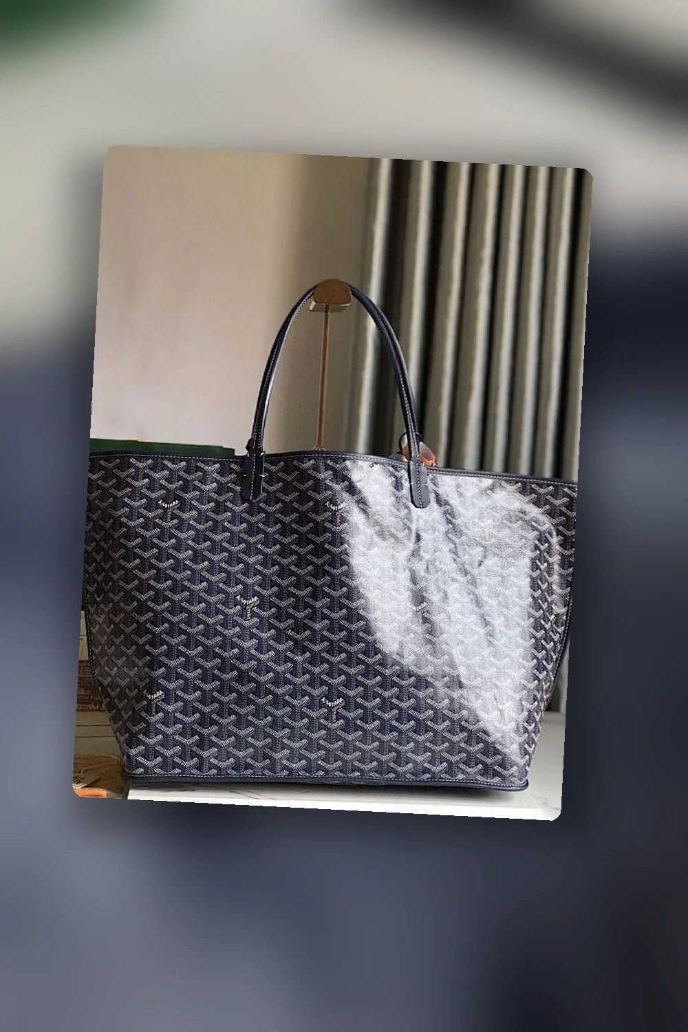 NB - GYO Bag - 1456