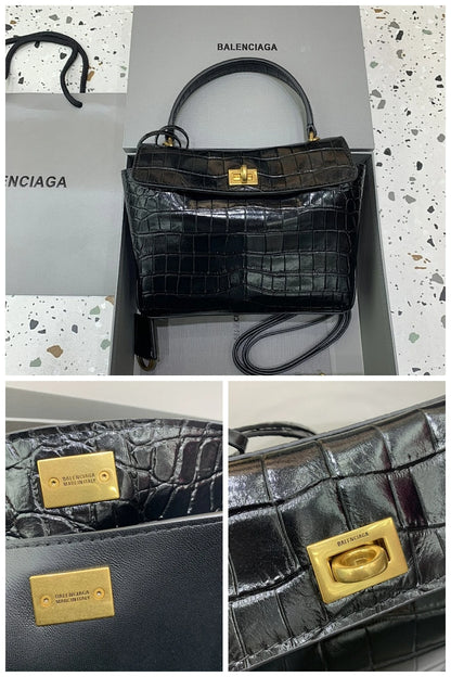 NB - BG Bag - 760