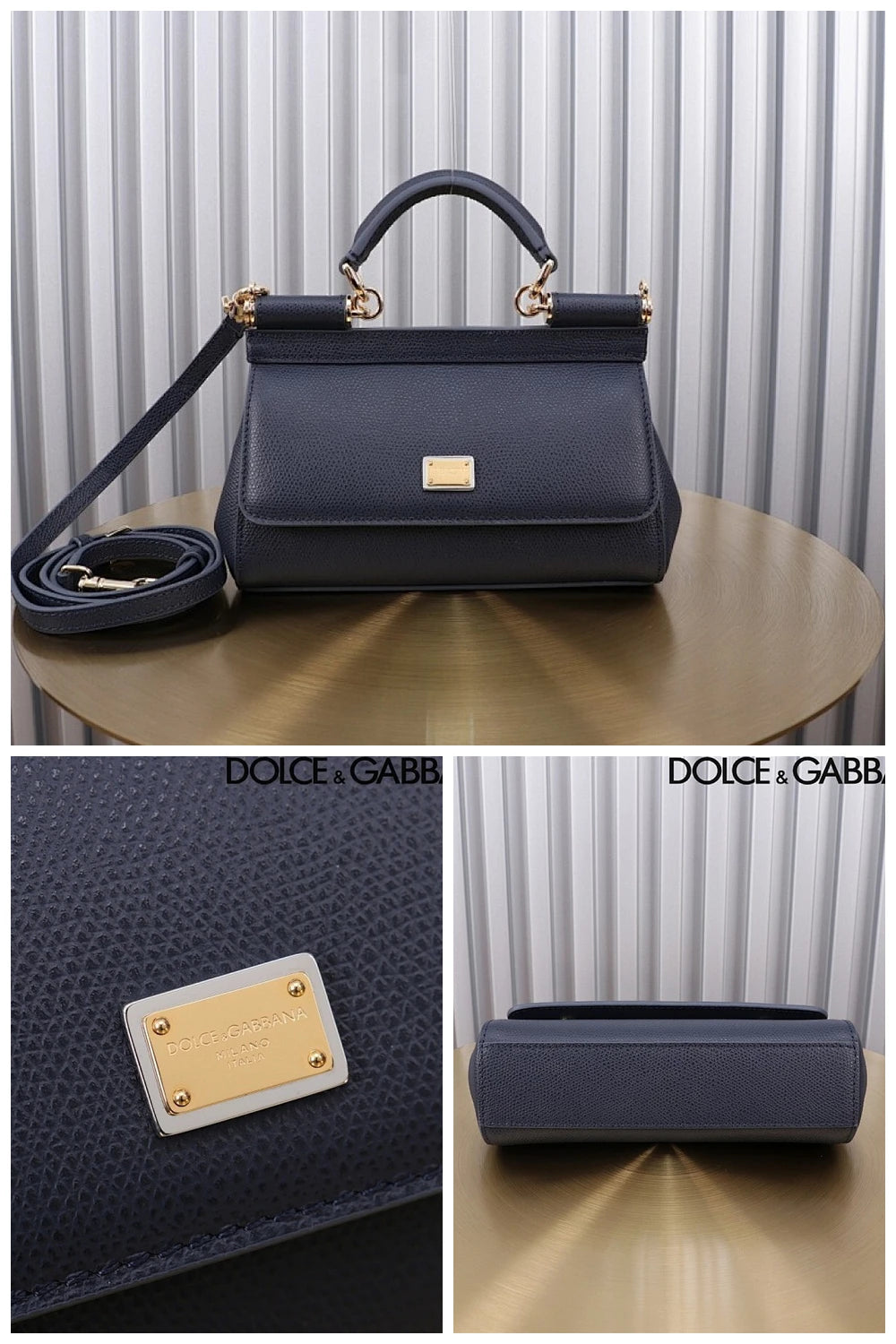 NB - DAG Bag - 517