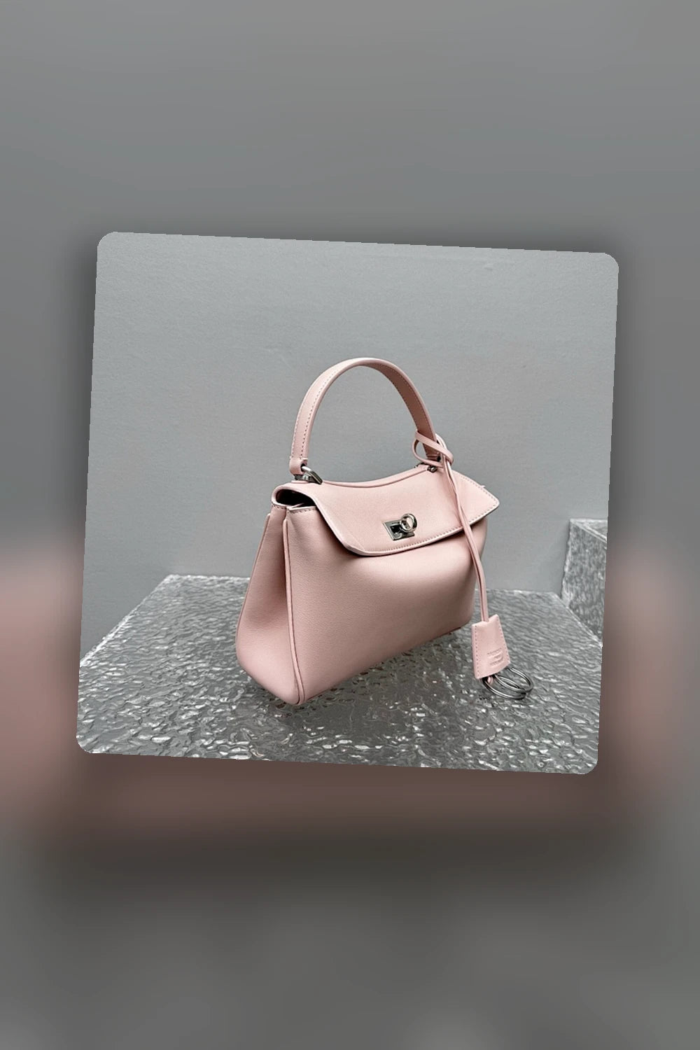 NB - BG Bag - 1883