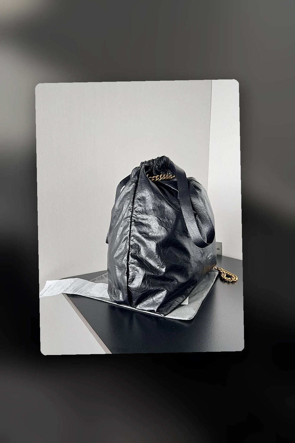 NB - BG Bag - 864