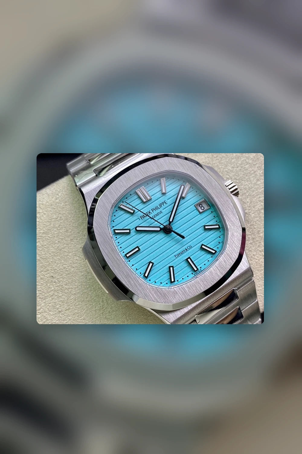 NB - Mix Watch - 1206