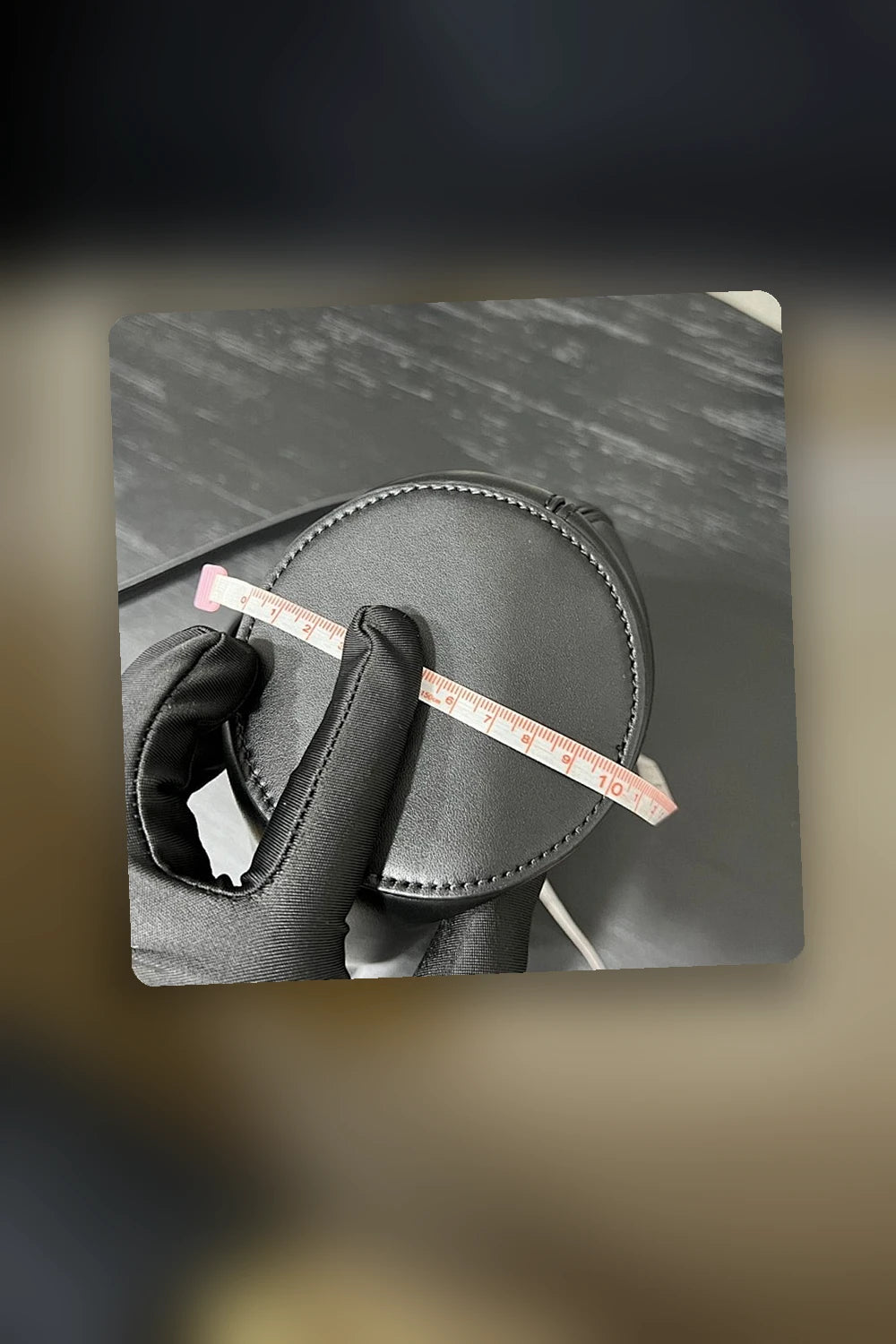 NB - JCA Bag - 121