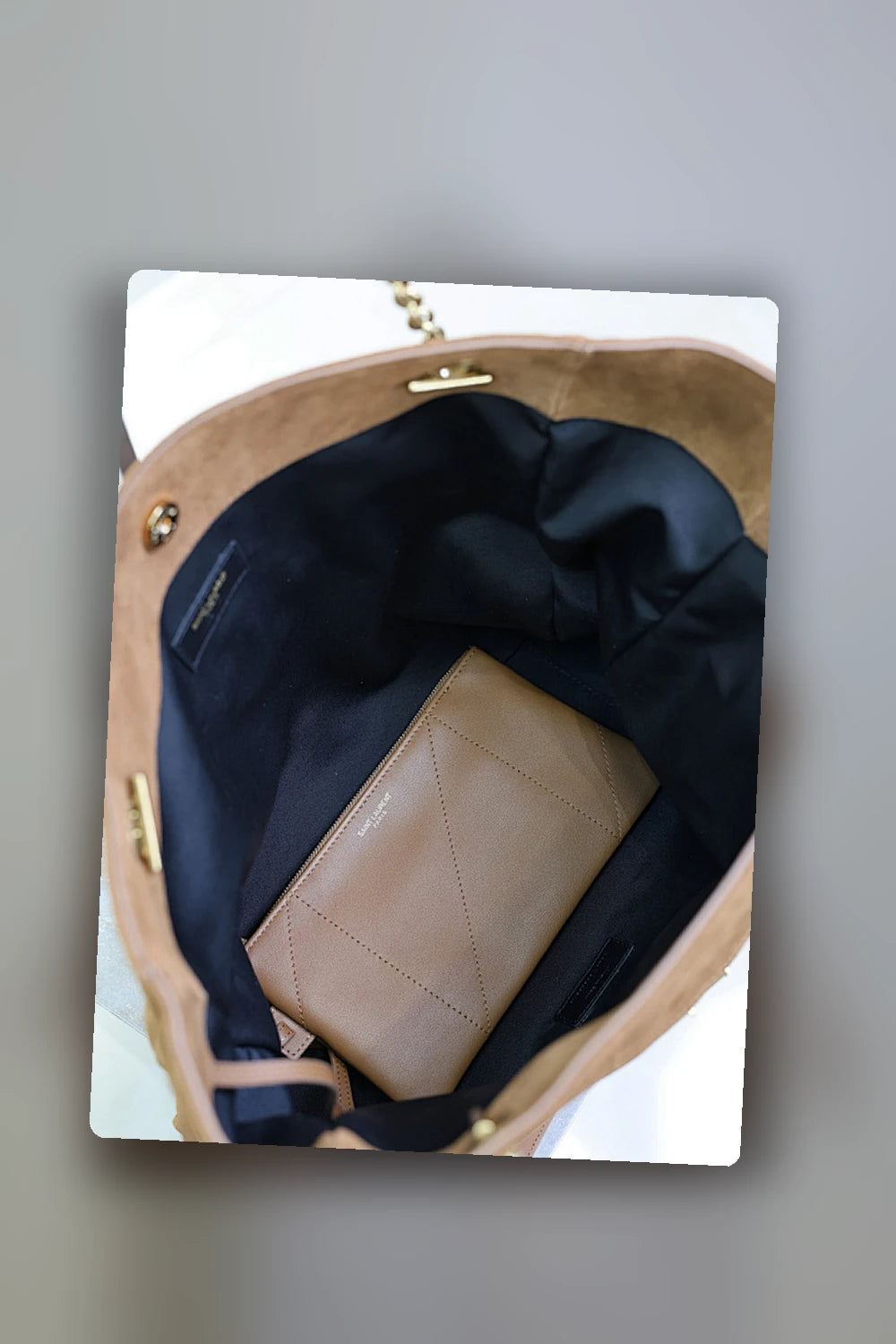 NB - YLS Bag - 386