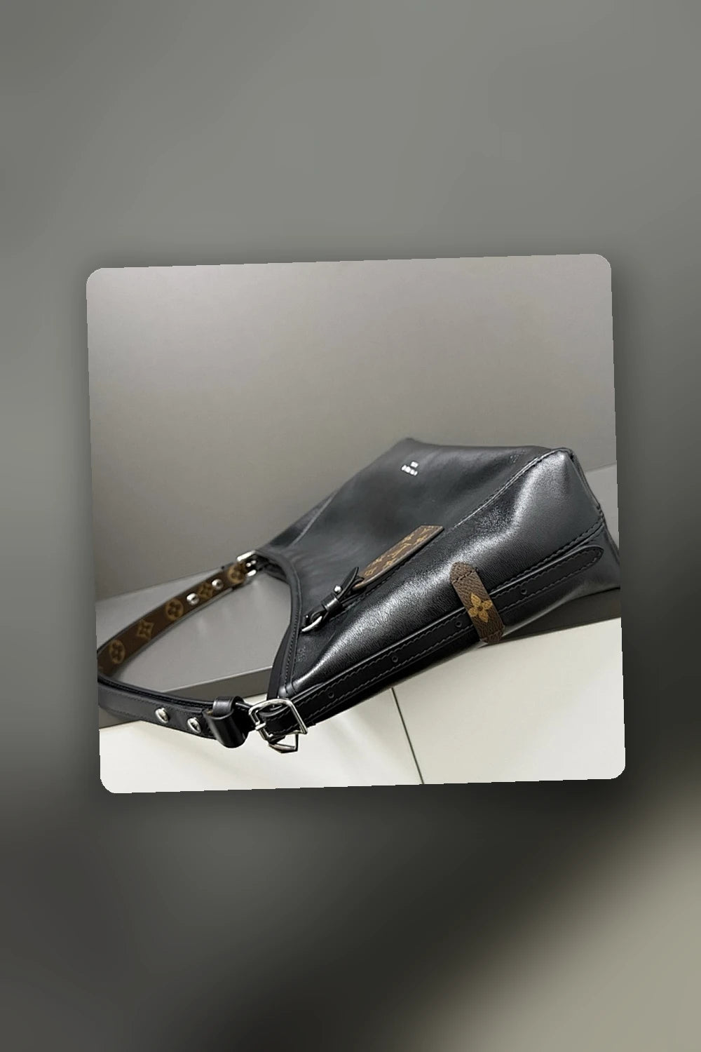 NB - LOV Bag - 663