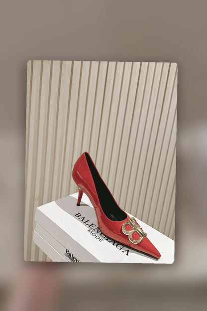 NB - BG Women Shoes - 856