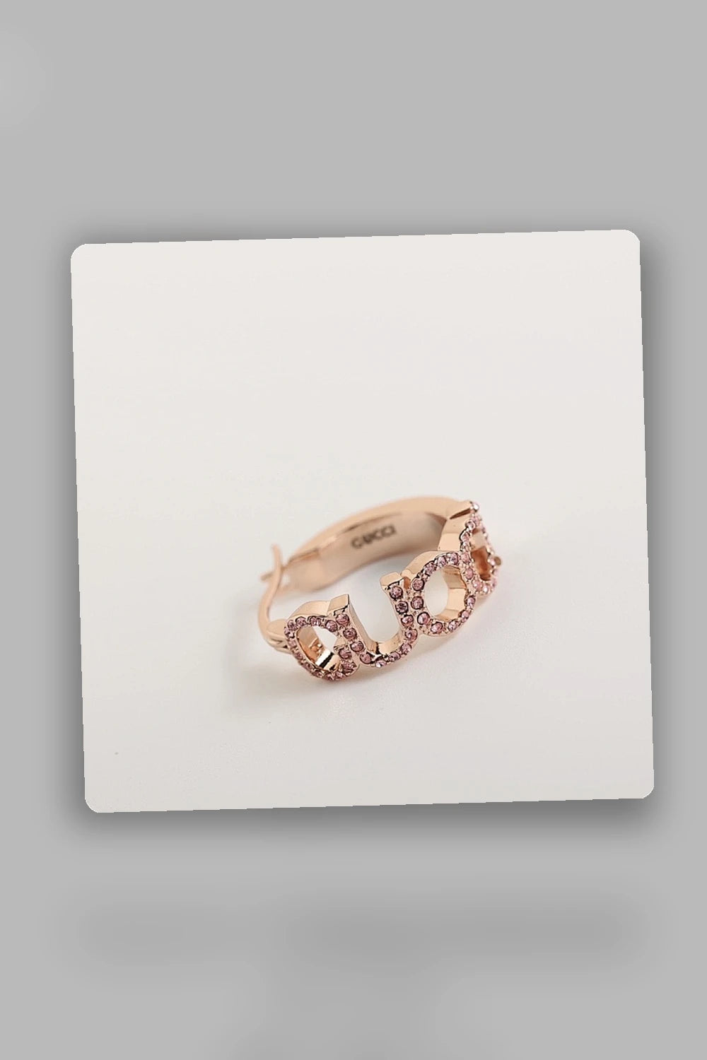NB - GUKI Jewelry - 526