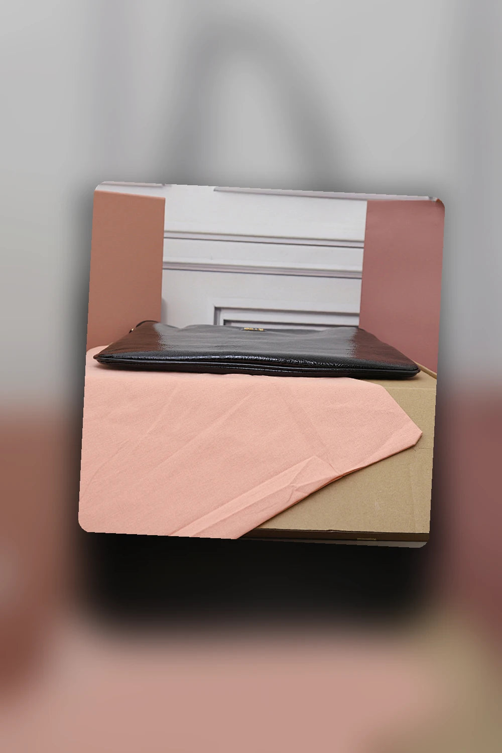 NB - MMU Bag - 404