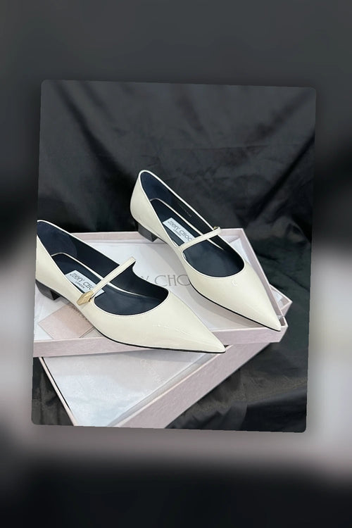 NB - JMC Women Shoes - 634