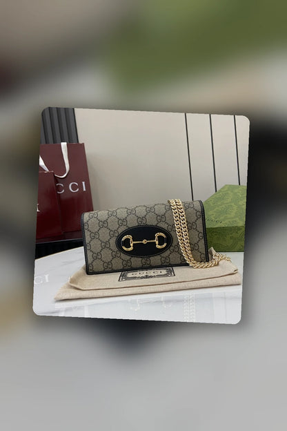 NB - GUKI Bag - 652