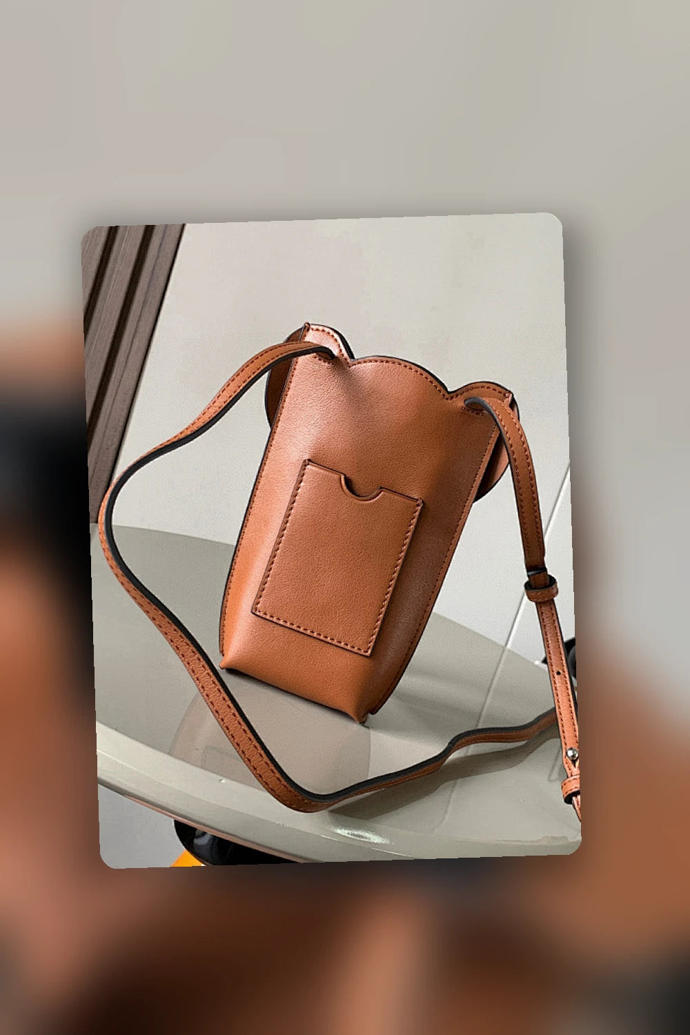 NB - LWO Bag - 324