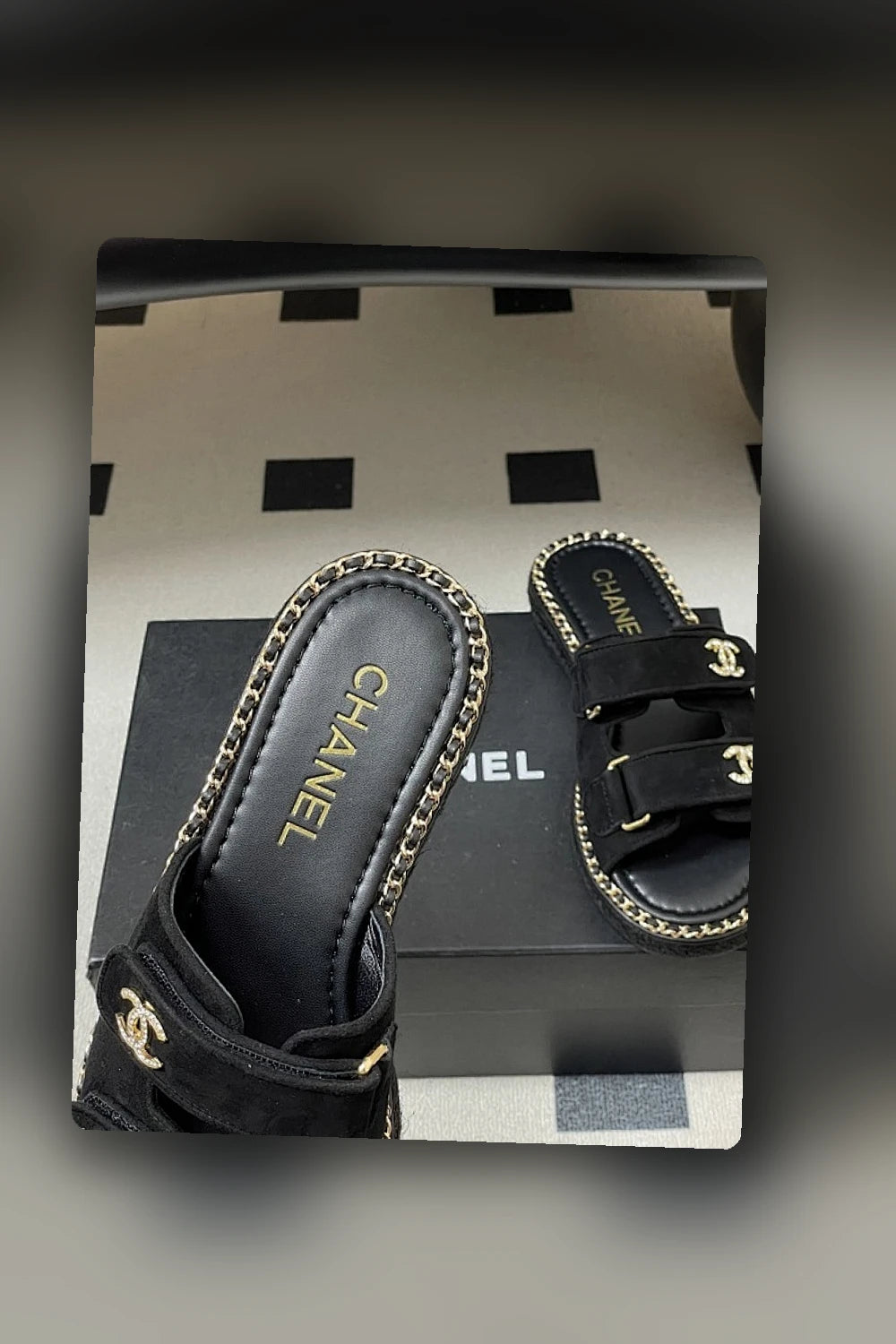 NB - CHL Mix Items - 341