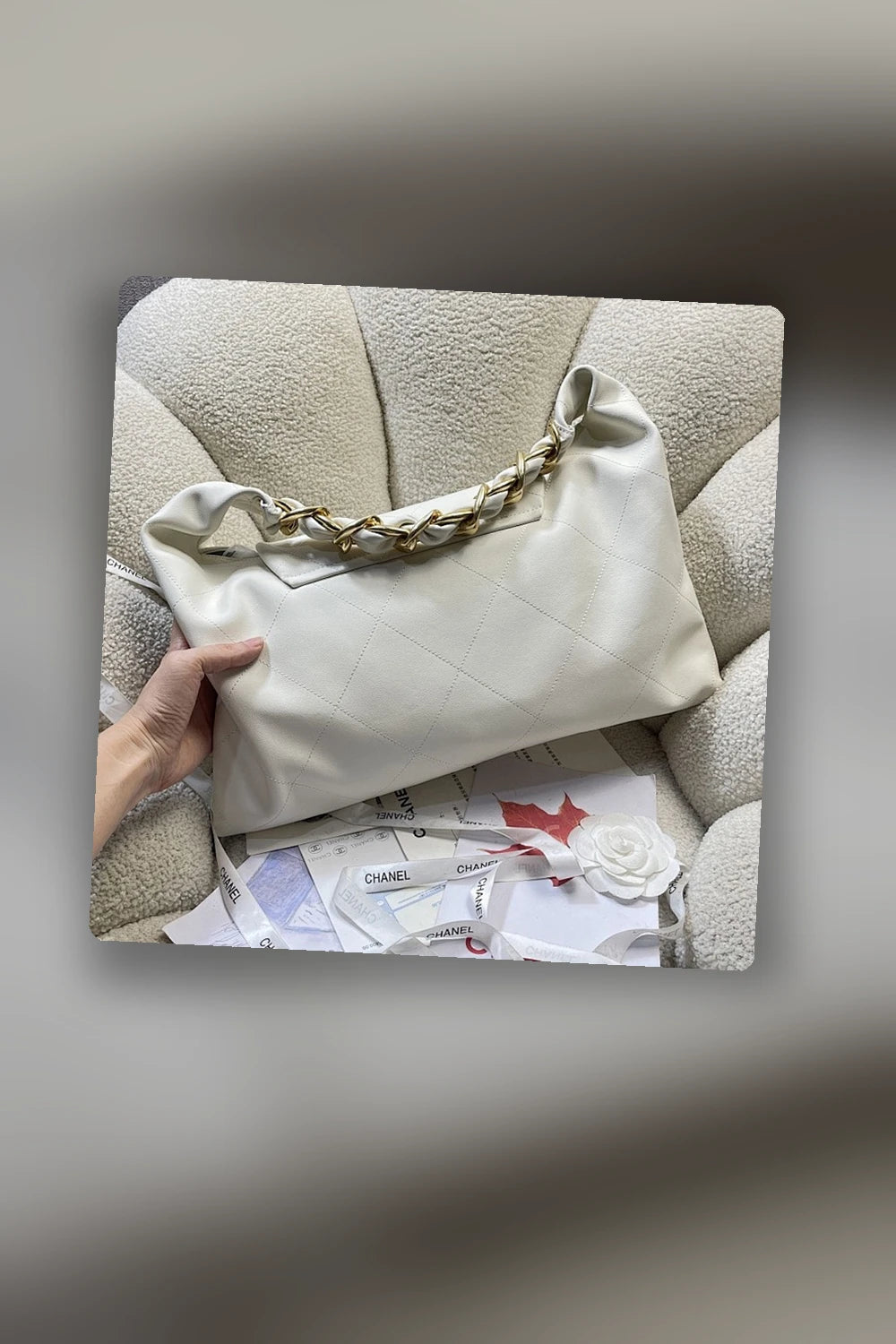 NB - CHL Bag - 161