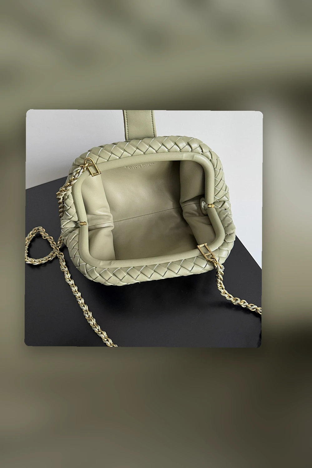 NB - BOV Bag - 167