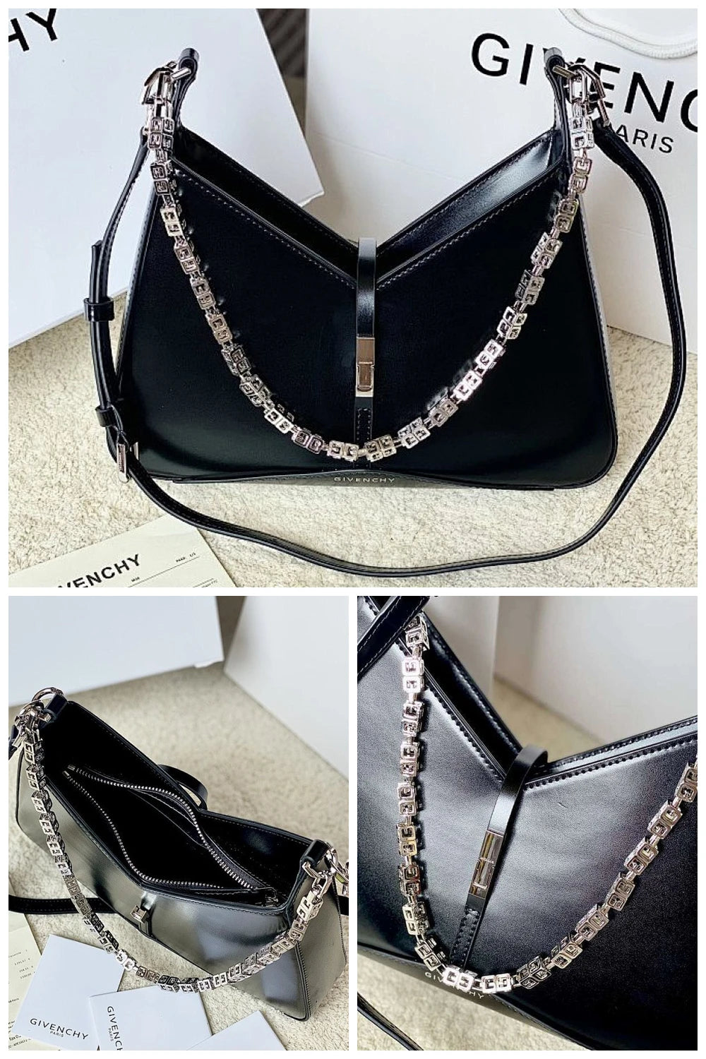 NB - GCY Bag - 127