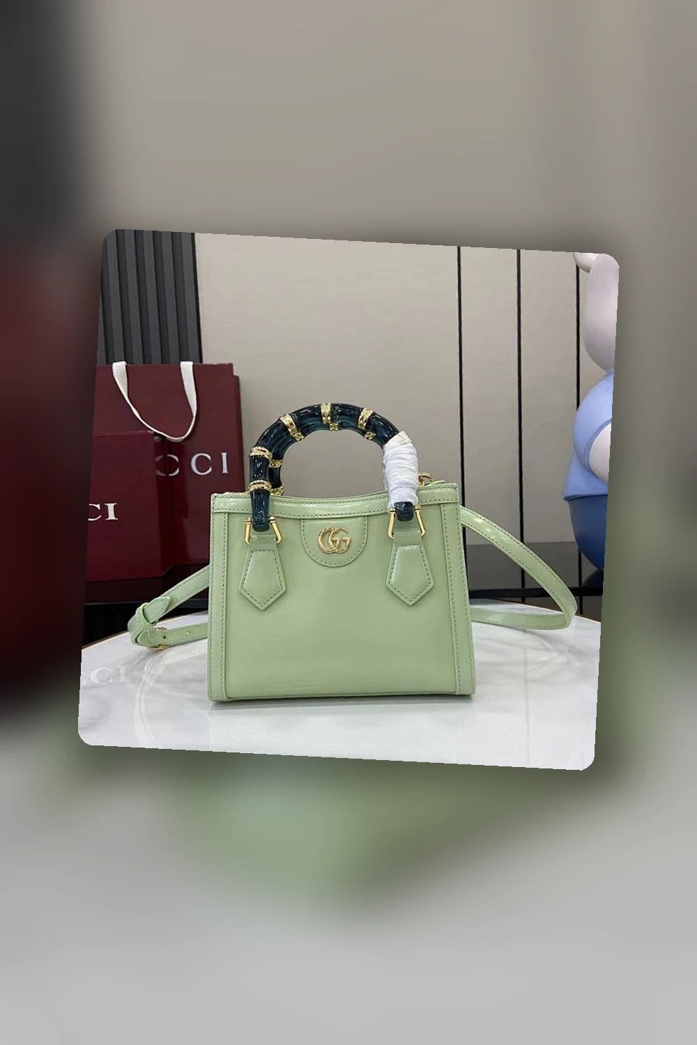 NB - GUKI Bag - 615