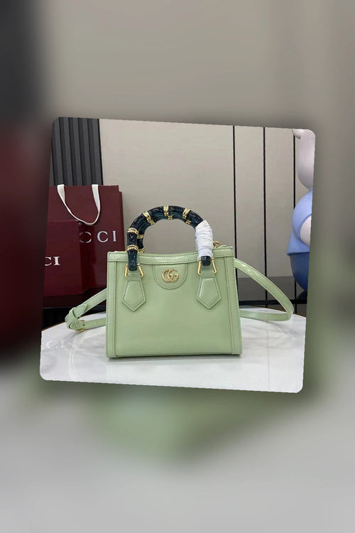 NB - GUKI Bag - 615