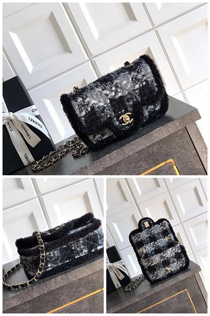 NB - CHL Bag - 711
