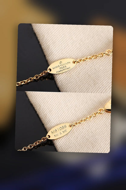 NB - LOV Jewelry - 076