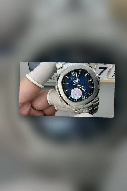 NB - Mix Watch - 891