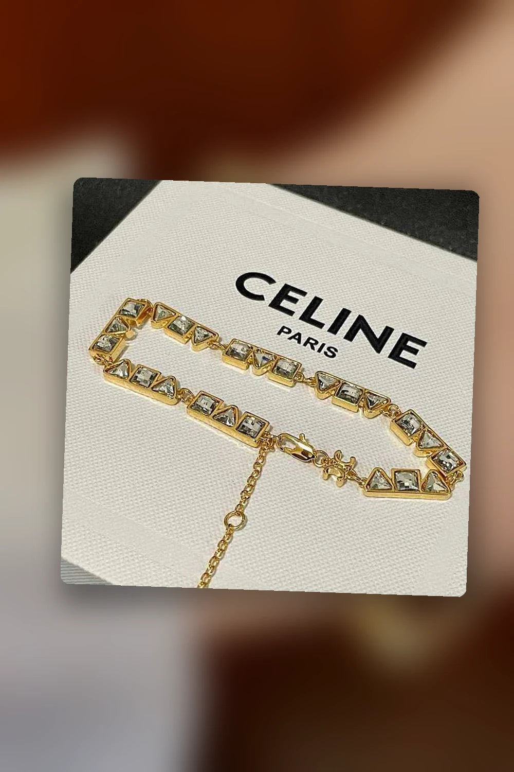NB - COL Jewelry - 244