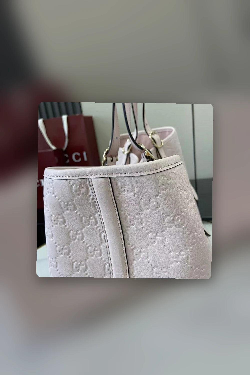 NB - GUKI Bag - 443