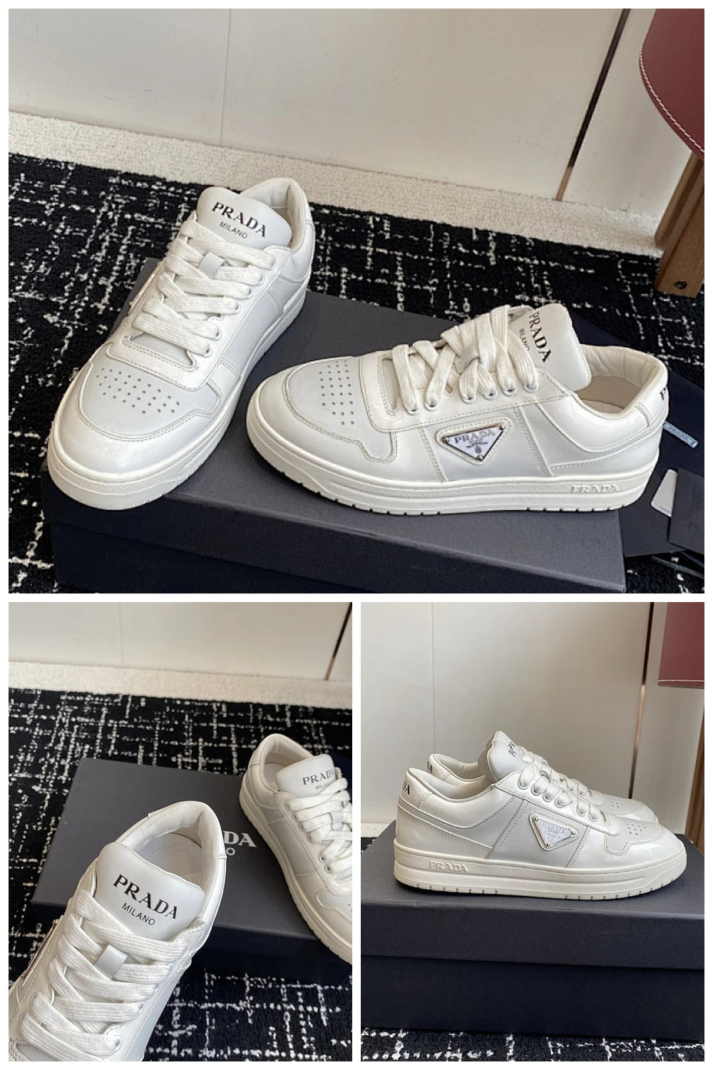 NB - PD Women Shoes - 199