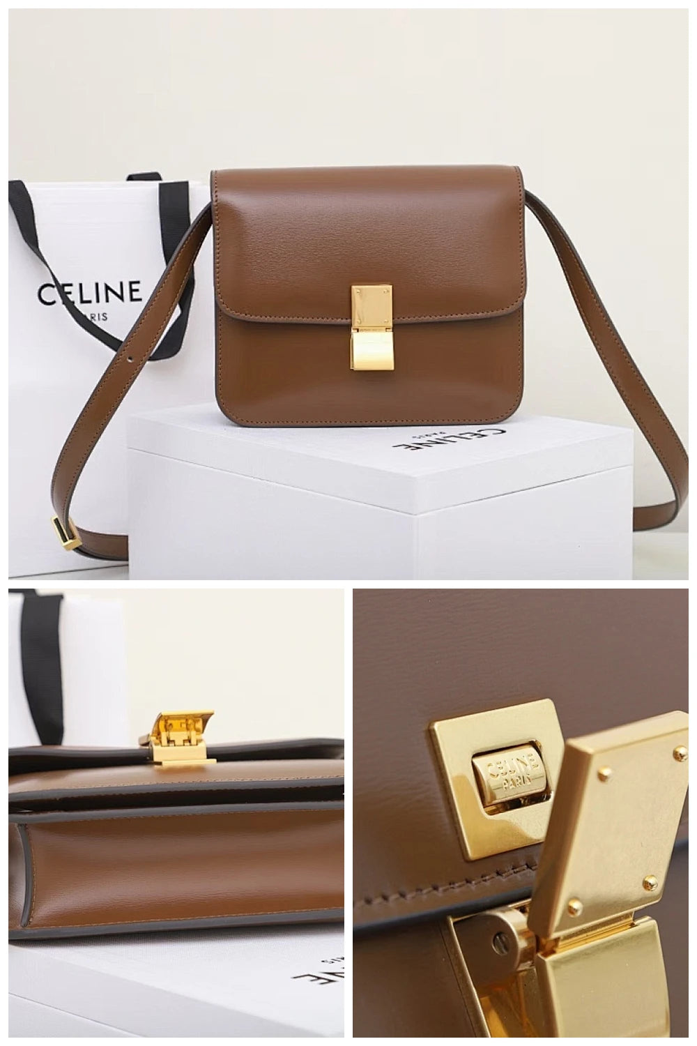 NB - COL Bag - 222