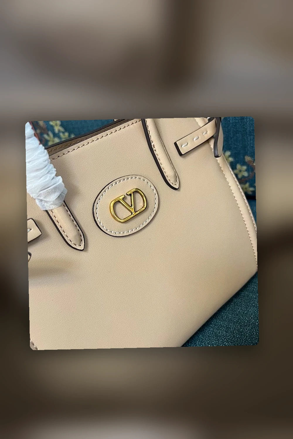 NB - VEL Bag - 204