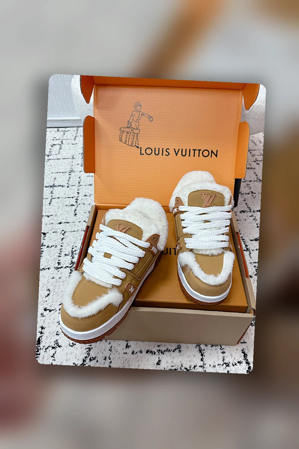 NB - LOV Women Shoes - 699