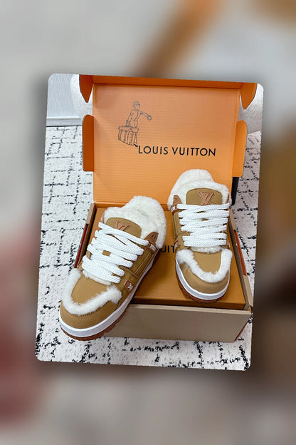 NB - LOV Women Shoes - 699