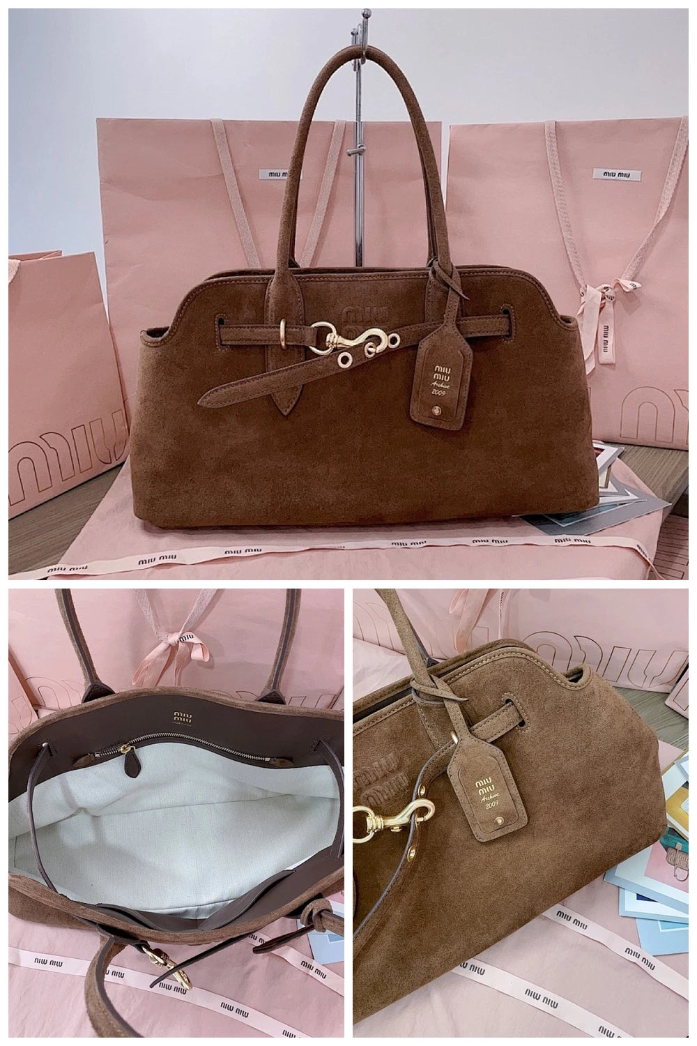 NB - MMU Bag - 713