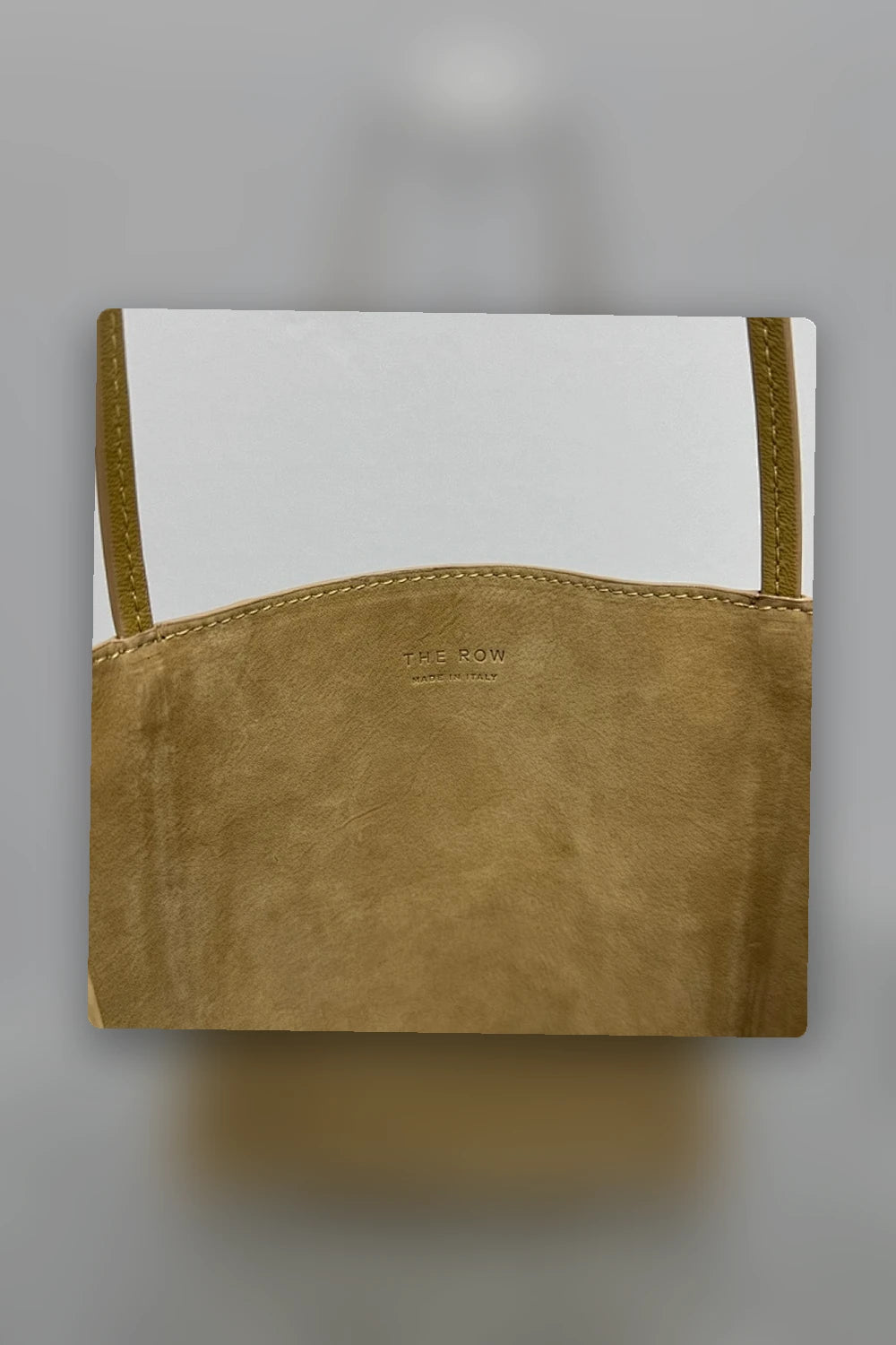 NB - THR Bag - 565