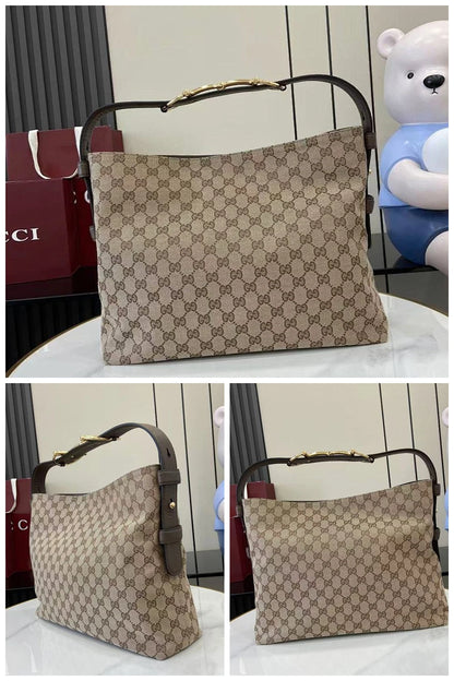 NB - GUKI Bag - 285