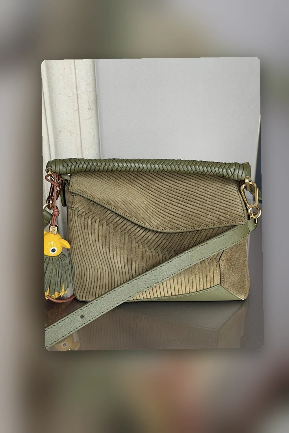 NB - LWO Bag - 178