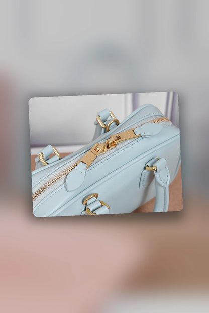 NB - MMU Bag - 1379