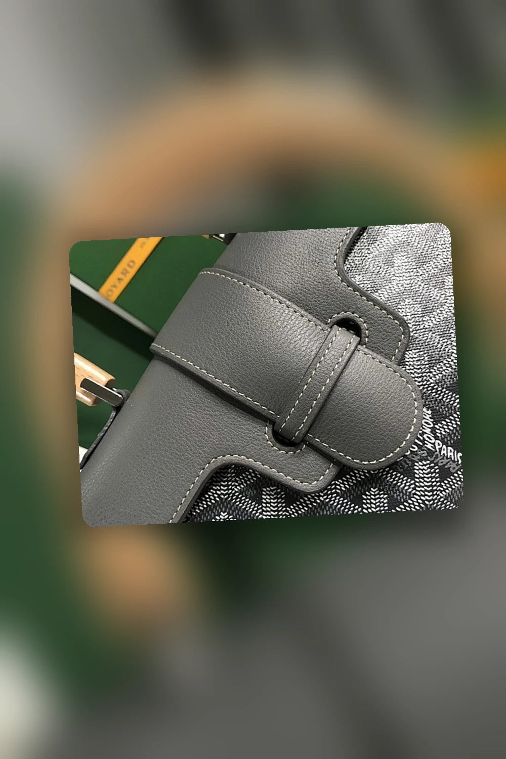 NB - GYO Bag - 1007