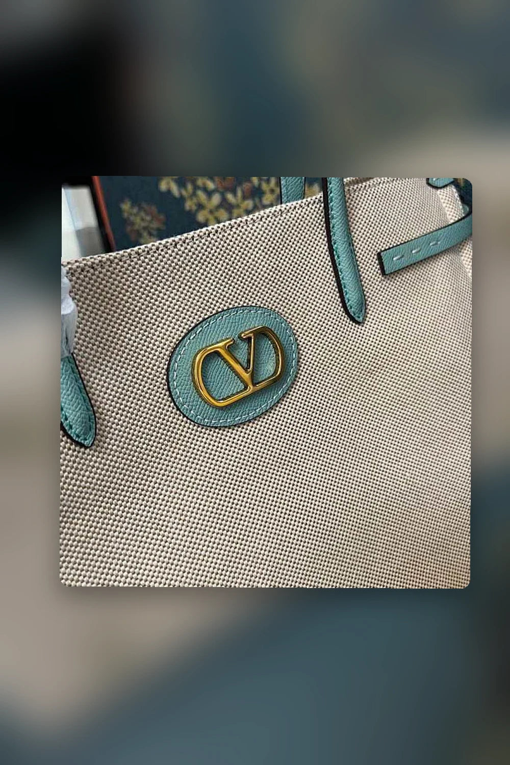 NB - VEL Bag - 199