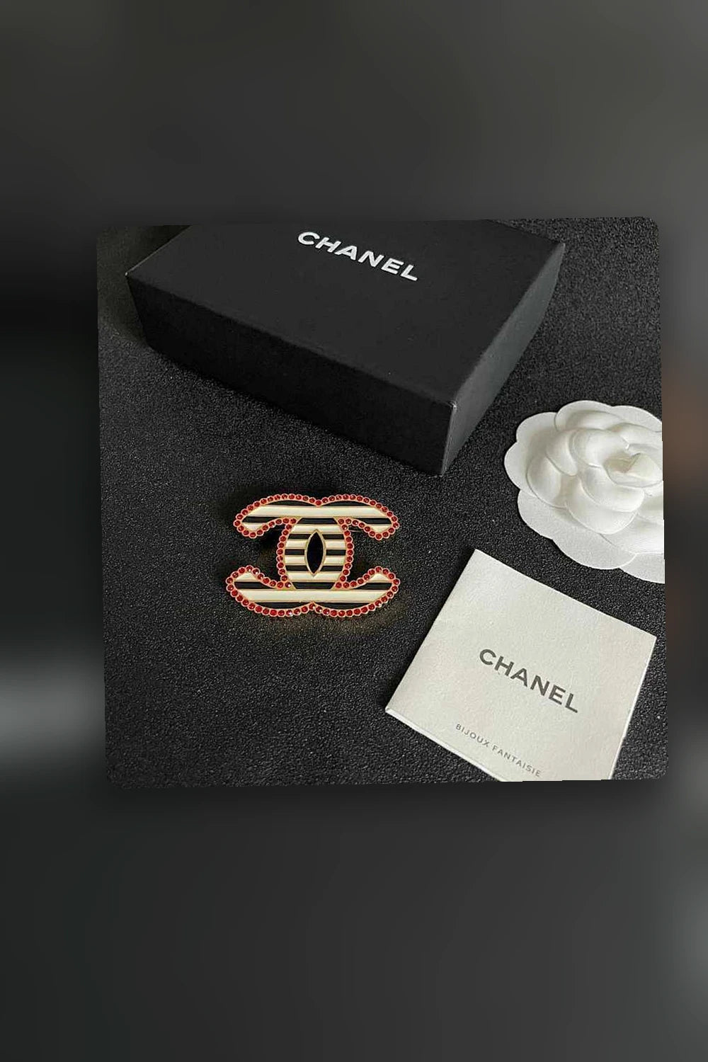 NB - CHL Jewelry - 929