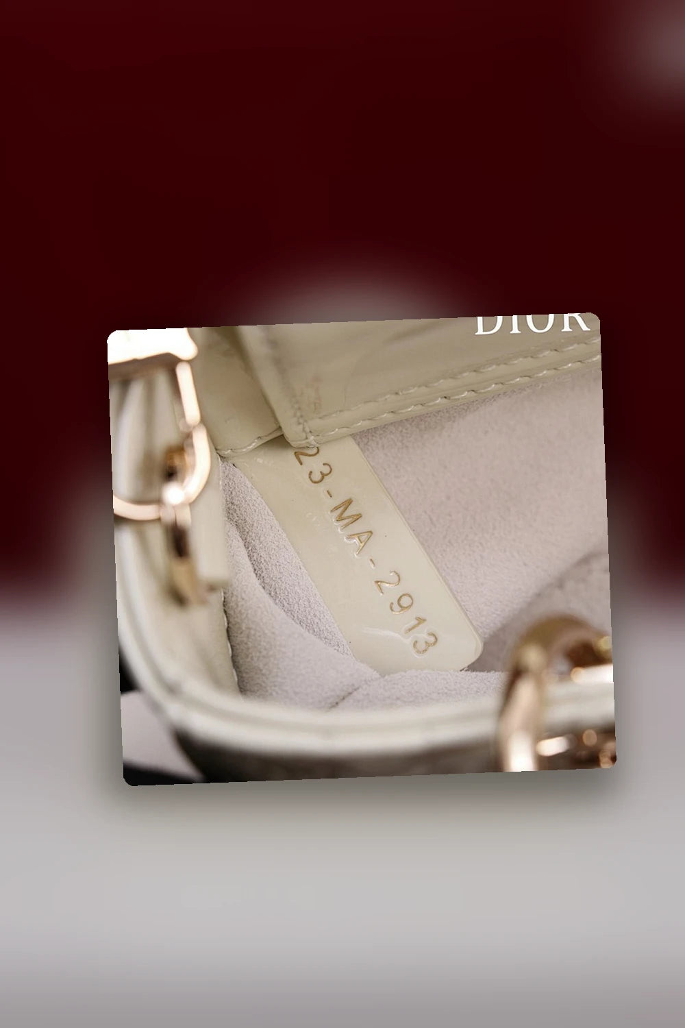 NB - DOR Bag - 317
