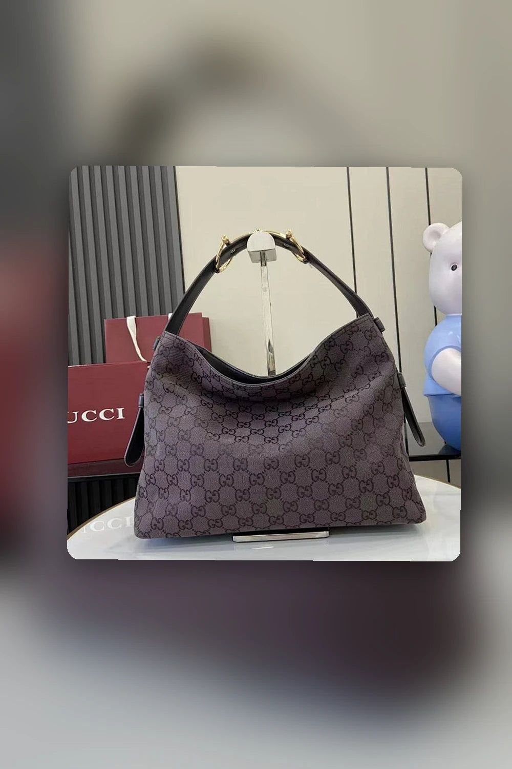 NB - GUKI Bag - 120
