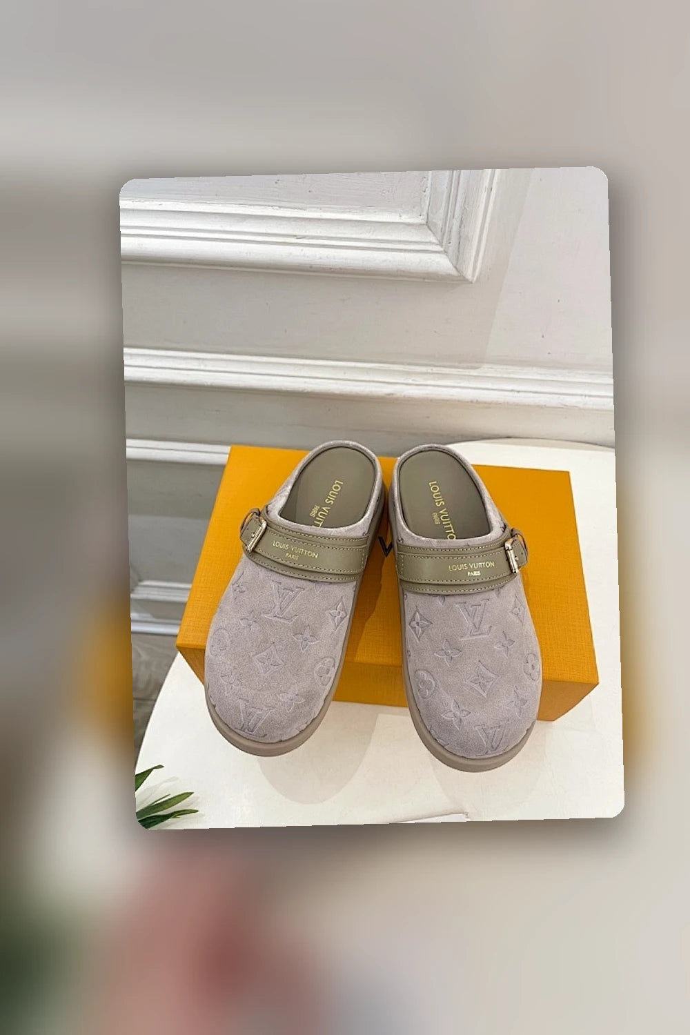 NB - LOV Women Shoes - 305