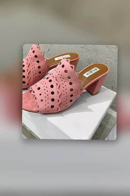 NB - AAL Women Shoes - 334